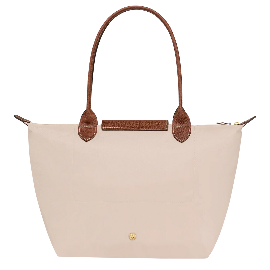 Faltbarer Shopper – Papier