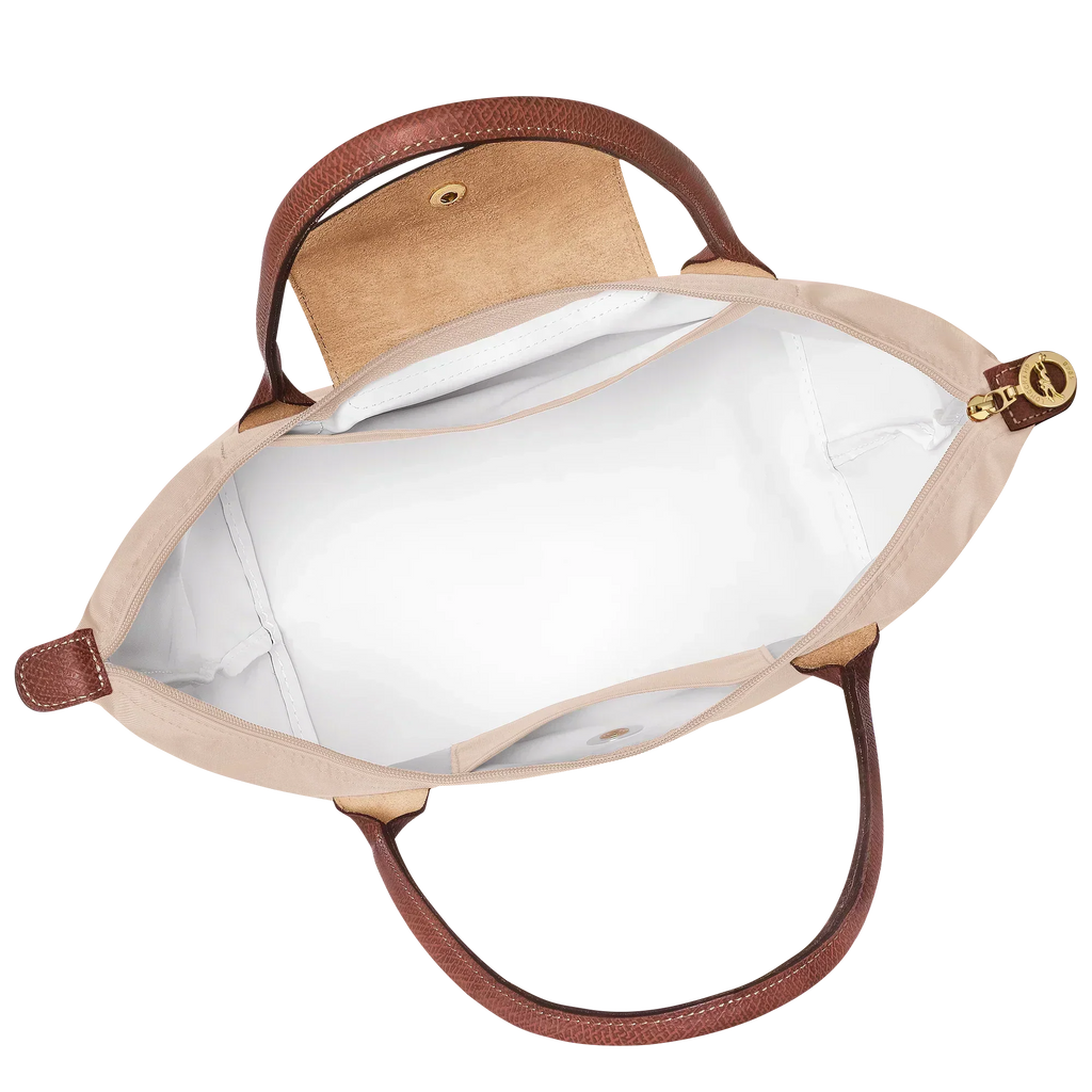 Faltbarer Shopper – Papier