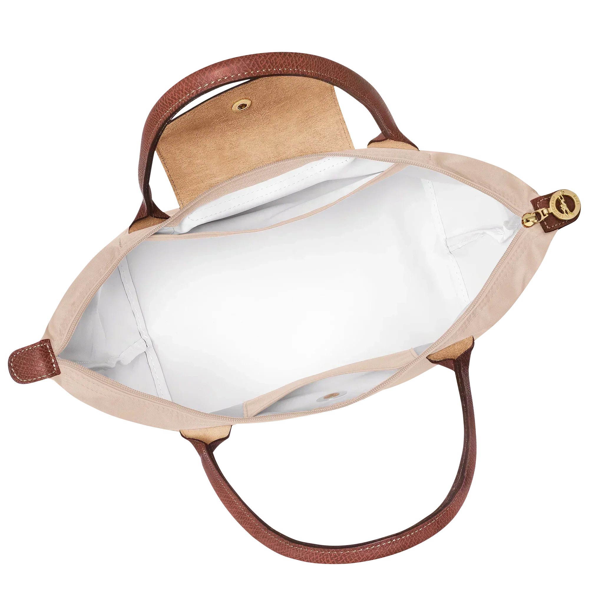 Faltbarer Shopper – Papier