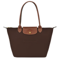 Faltbarer Shopper – Ebony