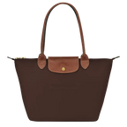 Faltbarer Shopper – Ebony