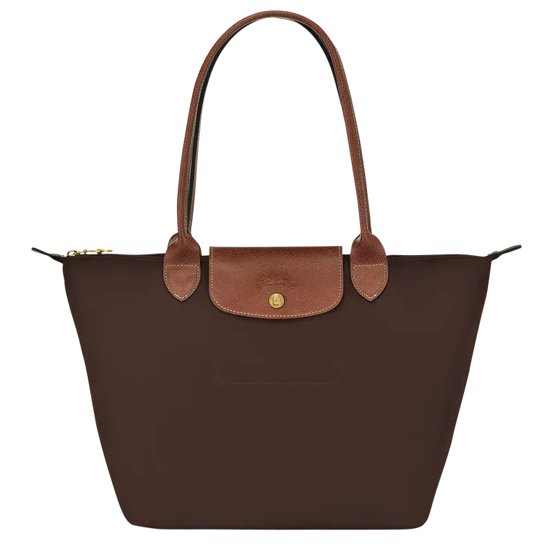 Faltbarer Shopper – Ebony