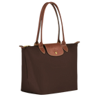 Faltbarer Shopper – Ebony