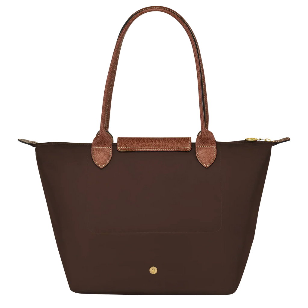 Faltbarer Shopper – Ebony