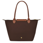 Faltbarer Shopper – Ebony