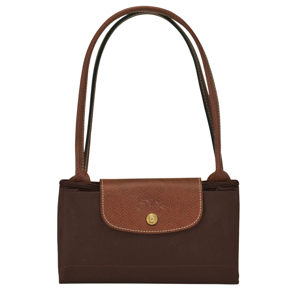 Faltbarer Shopper – Ebony