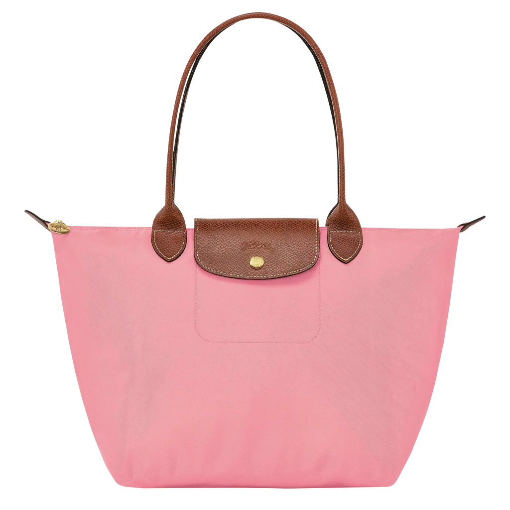 Faltbarer Shopper – Marshmallow
