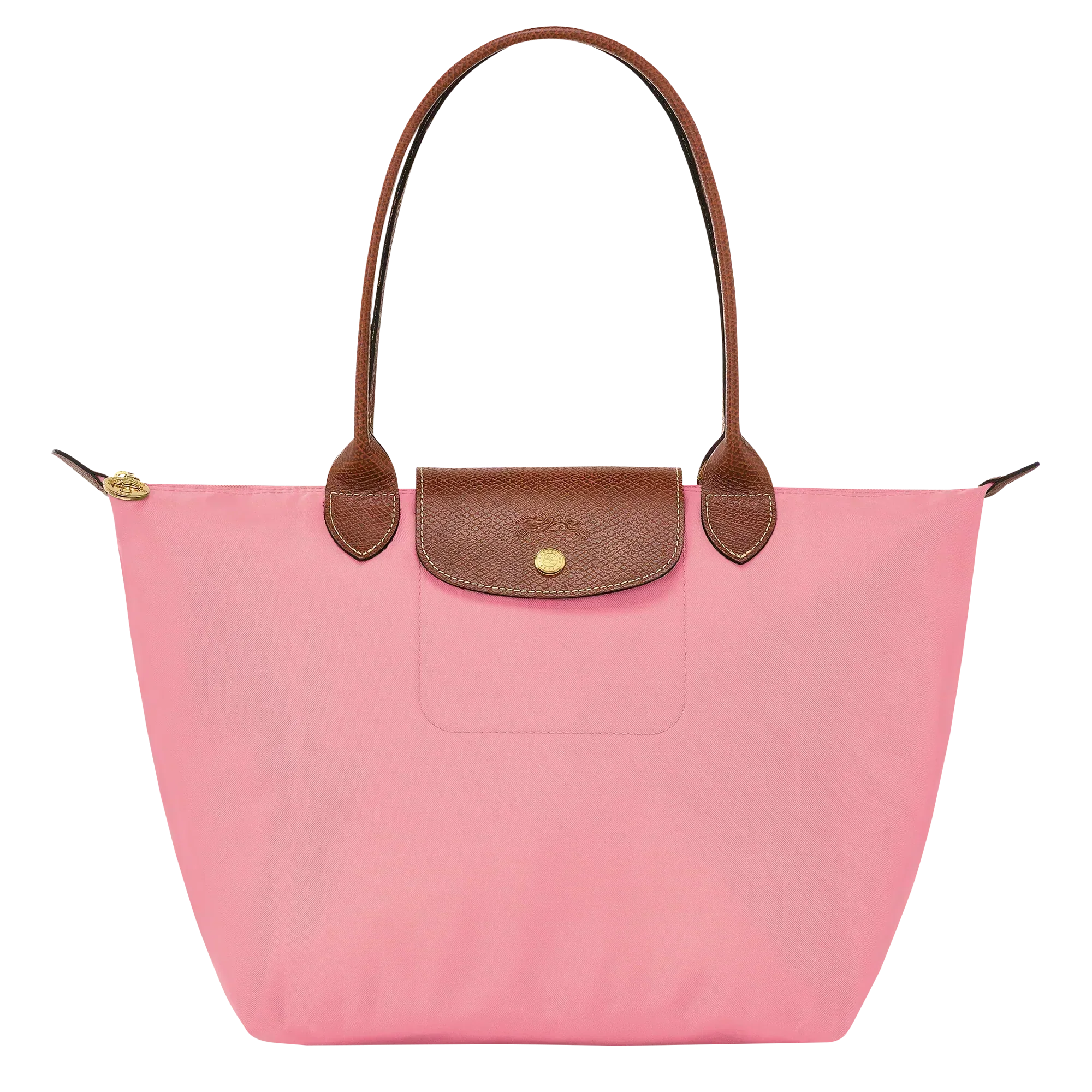 Faltbarer Shopper – Marshmallow