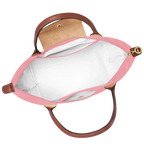 Faltbarer Shopper – Marshmallow