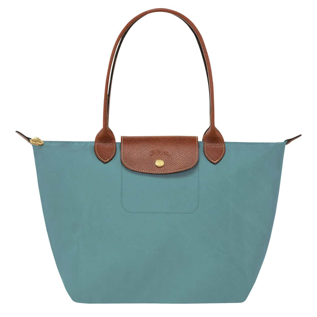 Faltbarer Shopper – Eukalyptus