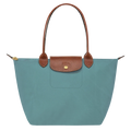 Faltbarer Shopper – Eukalyptus