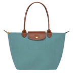 Faltbarer Shopper – Eukalyptus