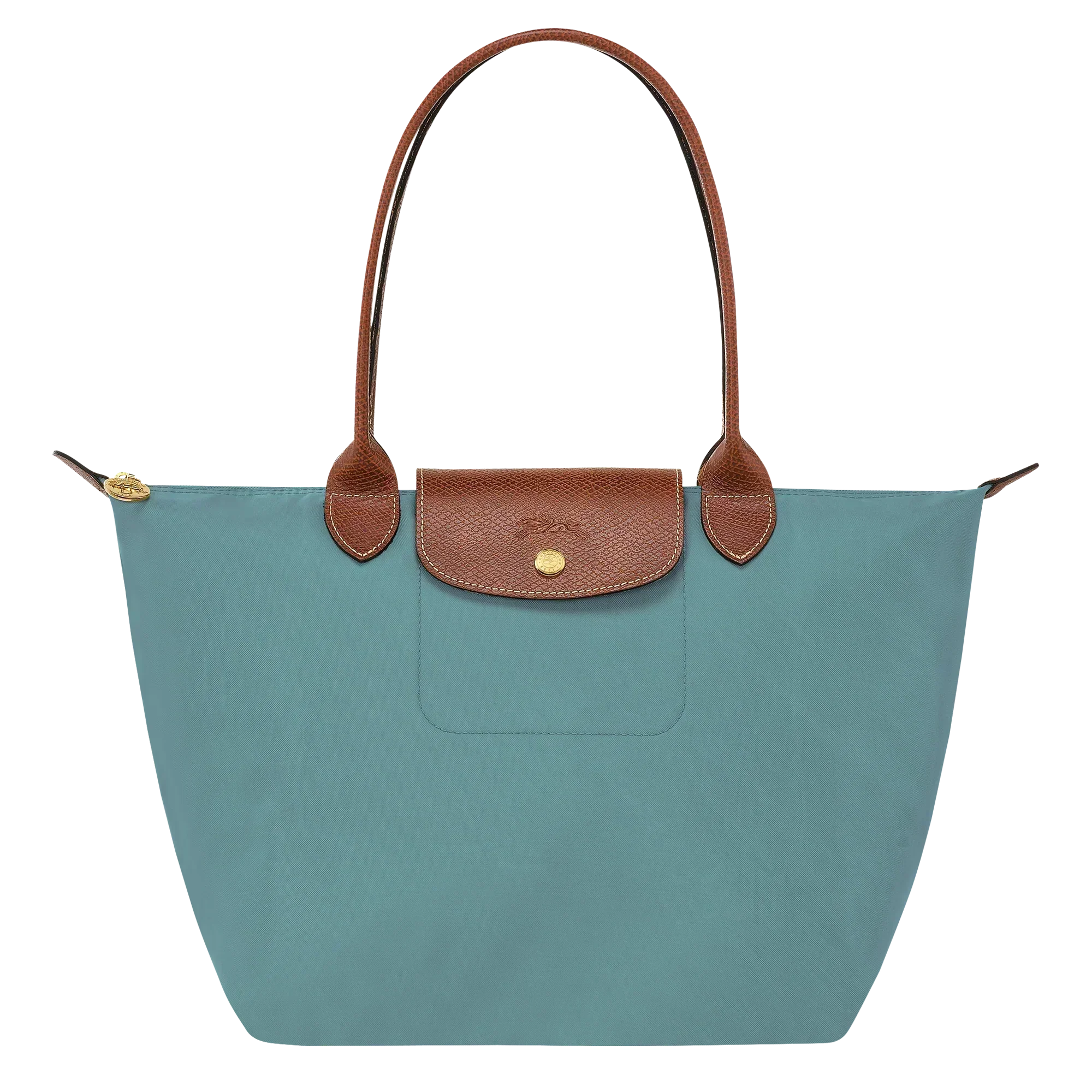 Faltbarer Shopper – Eukalyptus