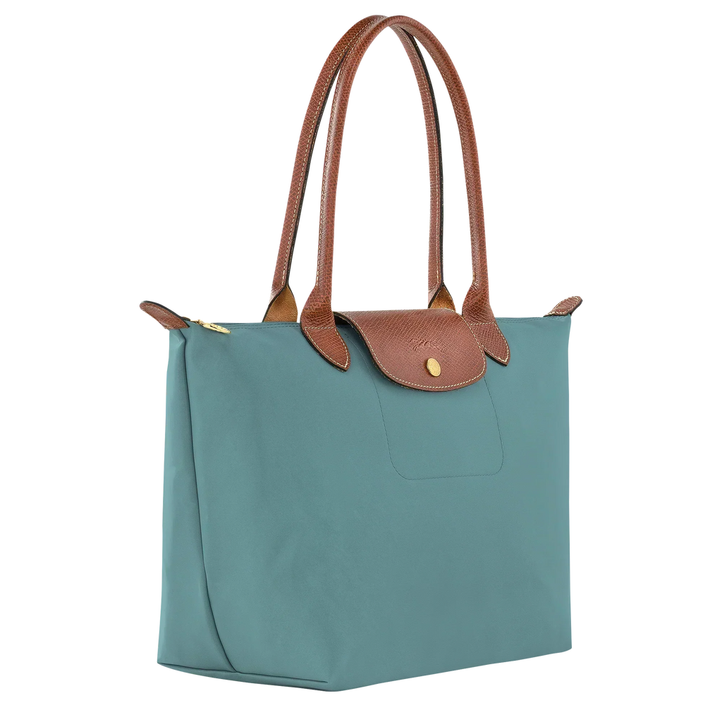 Faltbarer Shopper – Eukalyptus