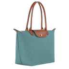Faltbarer Shopper – Eukalyptus