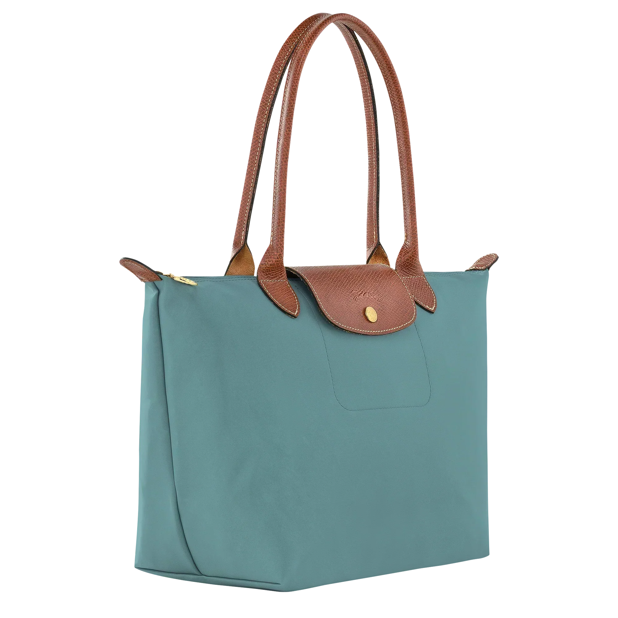 Faltbarer Shopper – Eukalyptus