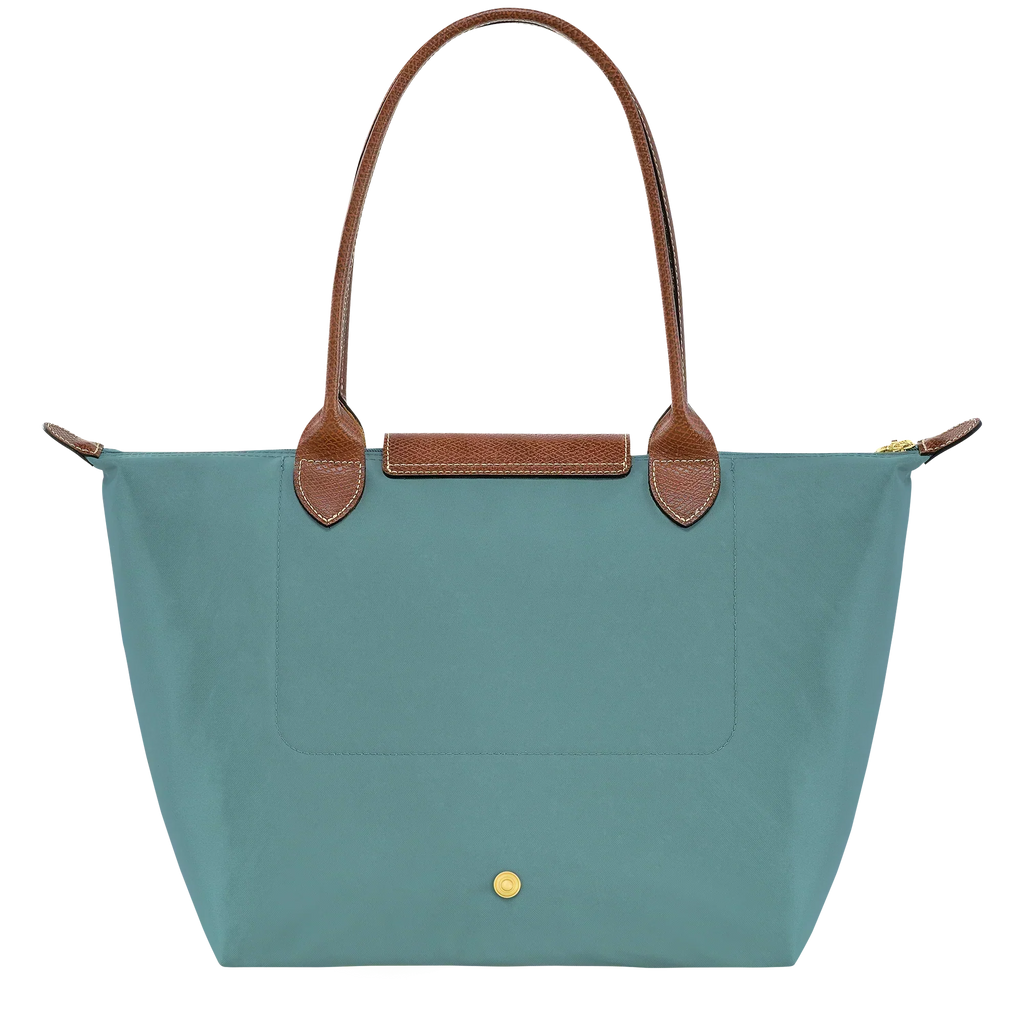 Faltbarer Shopper – Eukalyptus