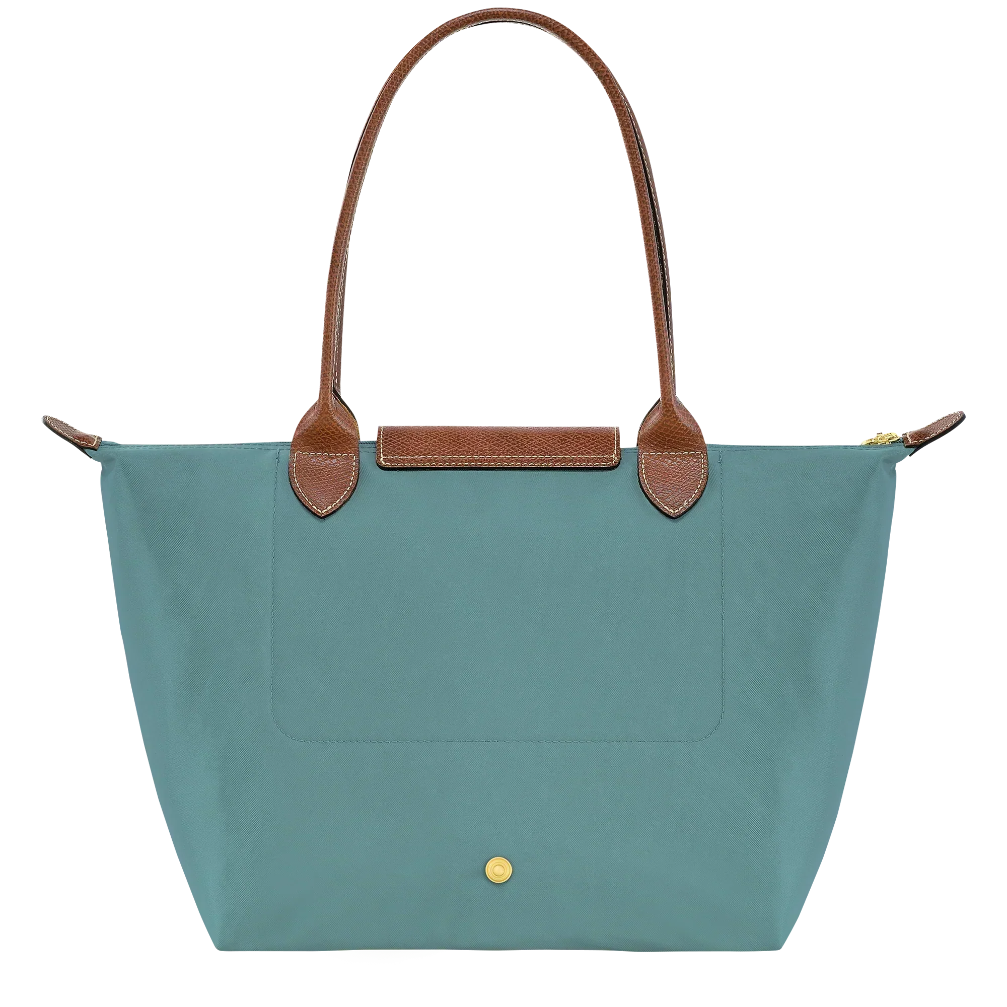Faltbarer Shopper – Eukalyptus