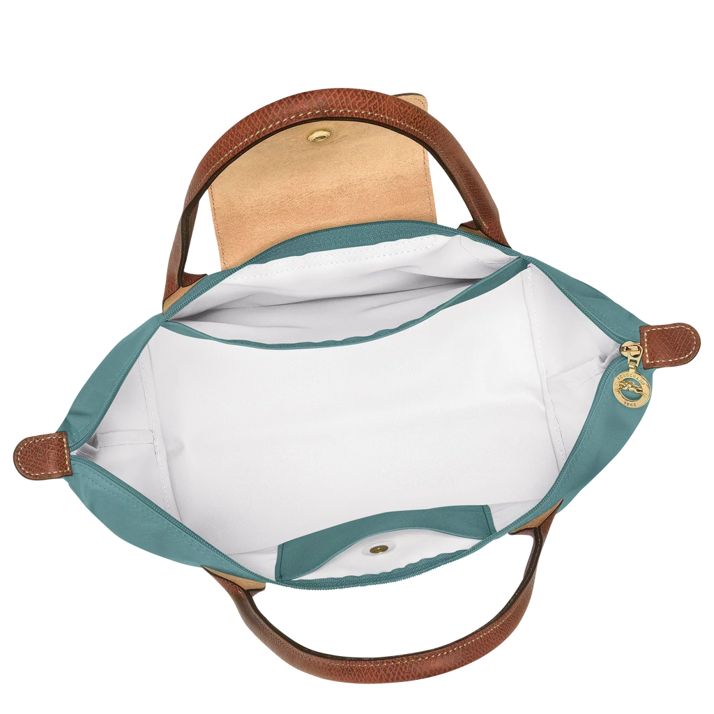 Faltbarer Shopper – Eukalyptus