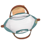 Faltbarer Shopper – Eukalyptus