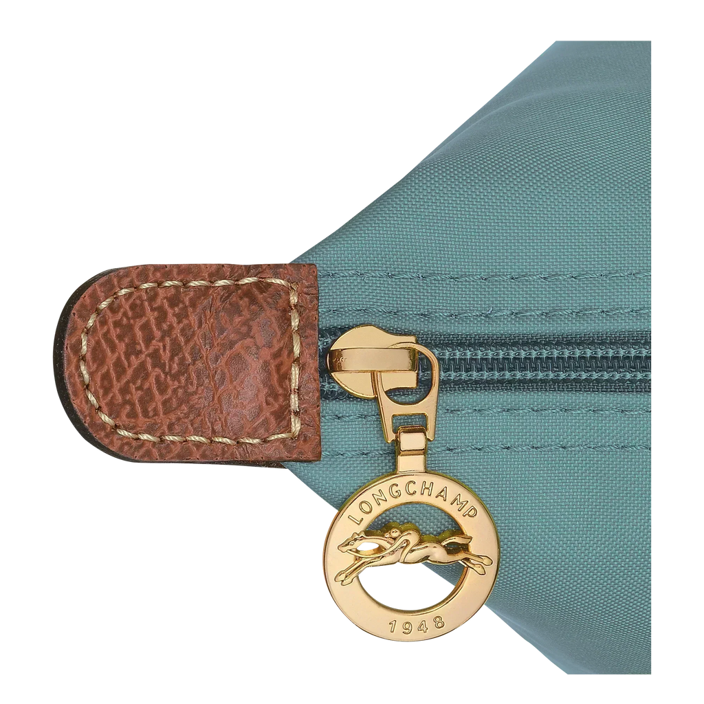 Faltbarer Shopper – Eukalyptus