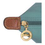 Faltbarer Shopper – Eukalyptus