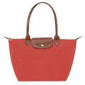 Faltbarer Shopper – Tomate