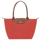 Faltbarer Shopper – Tomate