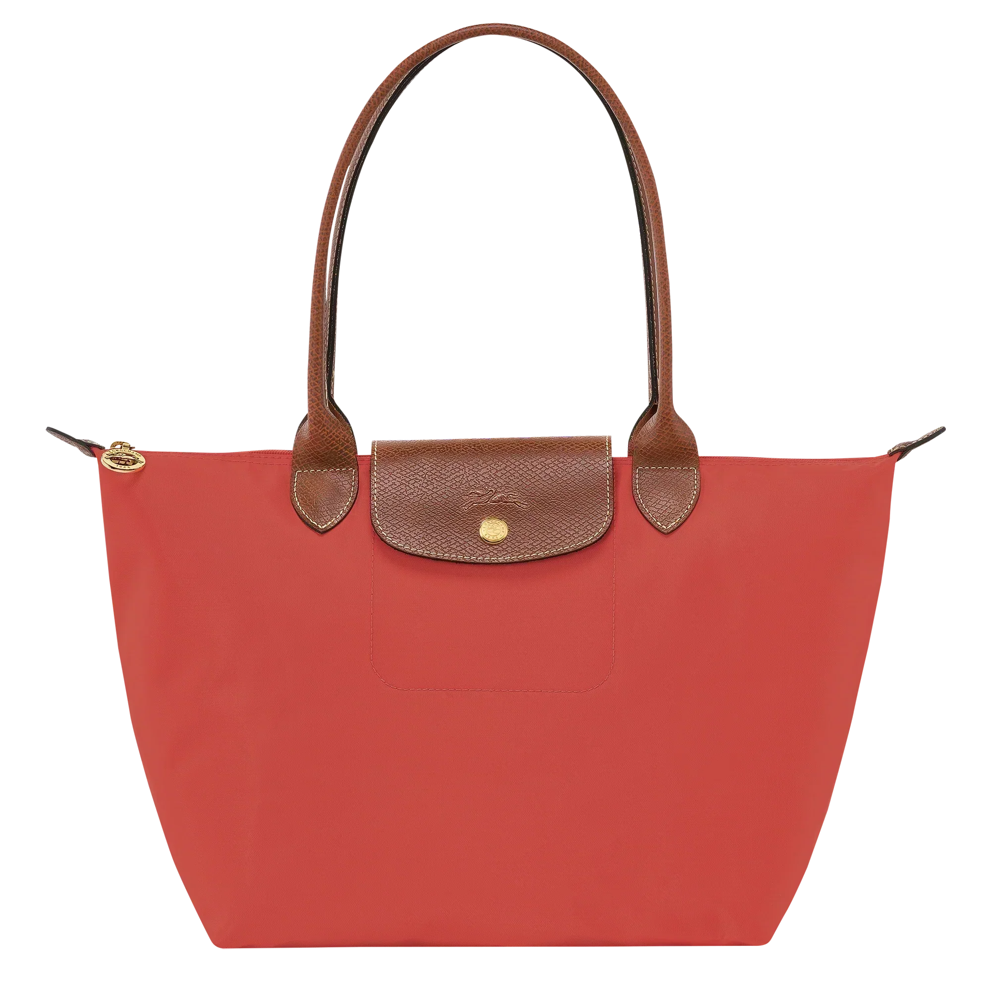 Faltbarer Shopper – Tomate