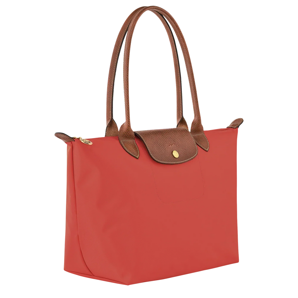 Faltbarer Shopper – Tomate