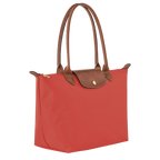 Faltbarer Shopper – Tomate