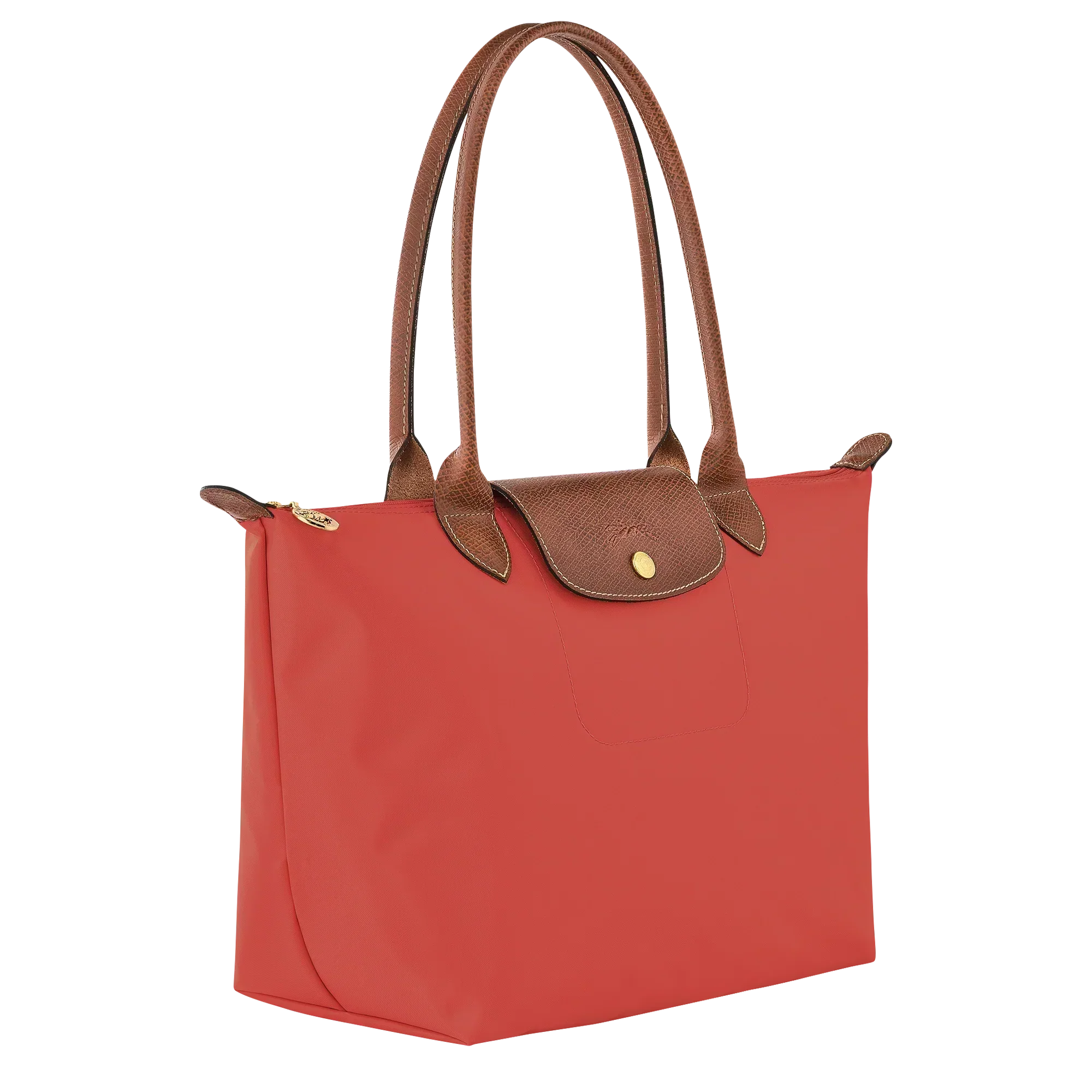 Faltbarer Shopper – Tomate