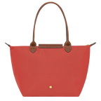 Faltbarer Shopper – Tomate