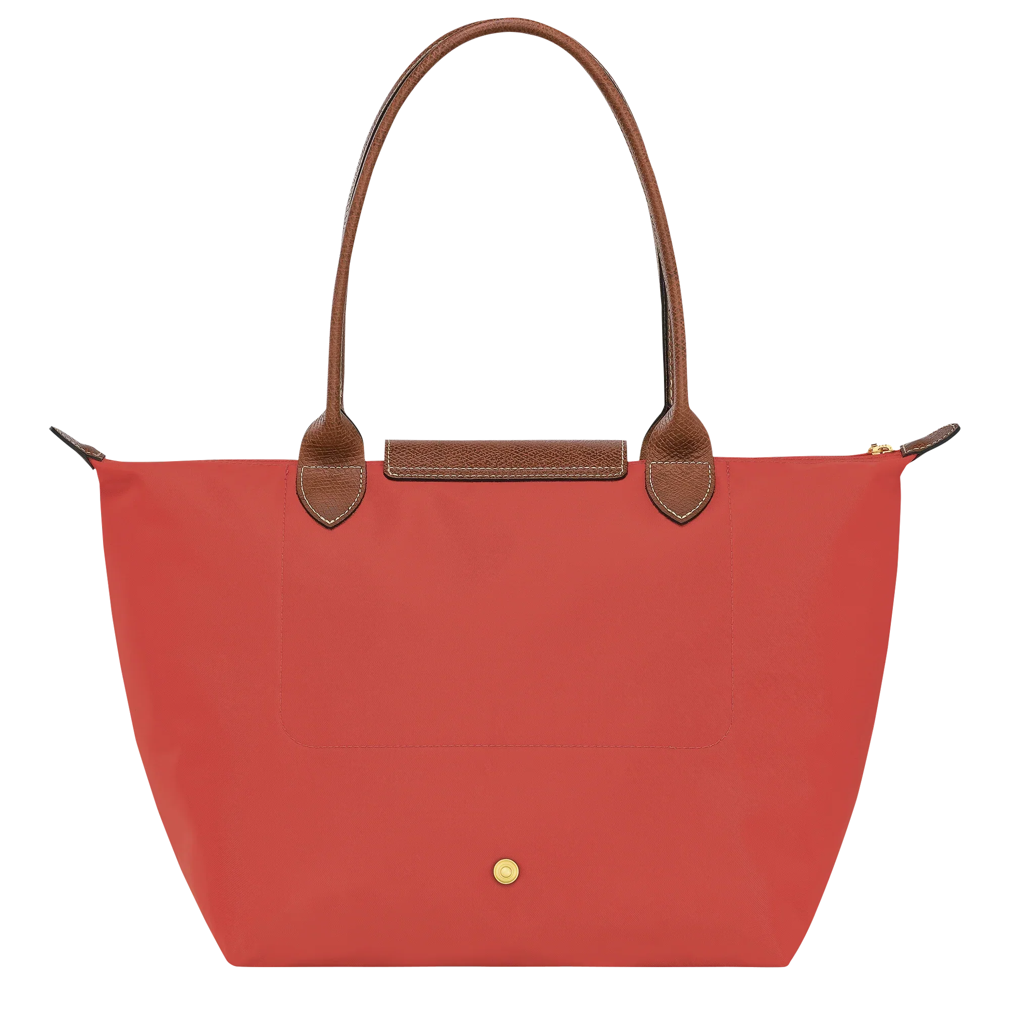 Faltbarer Shopper – Tomate