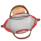 Faltbarer Shopper – Tomate