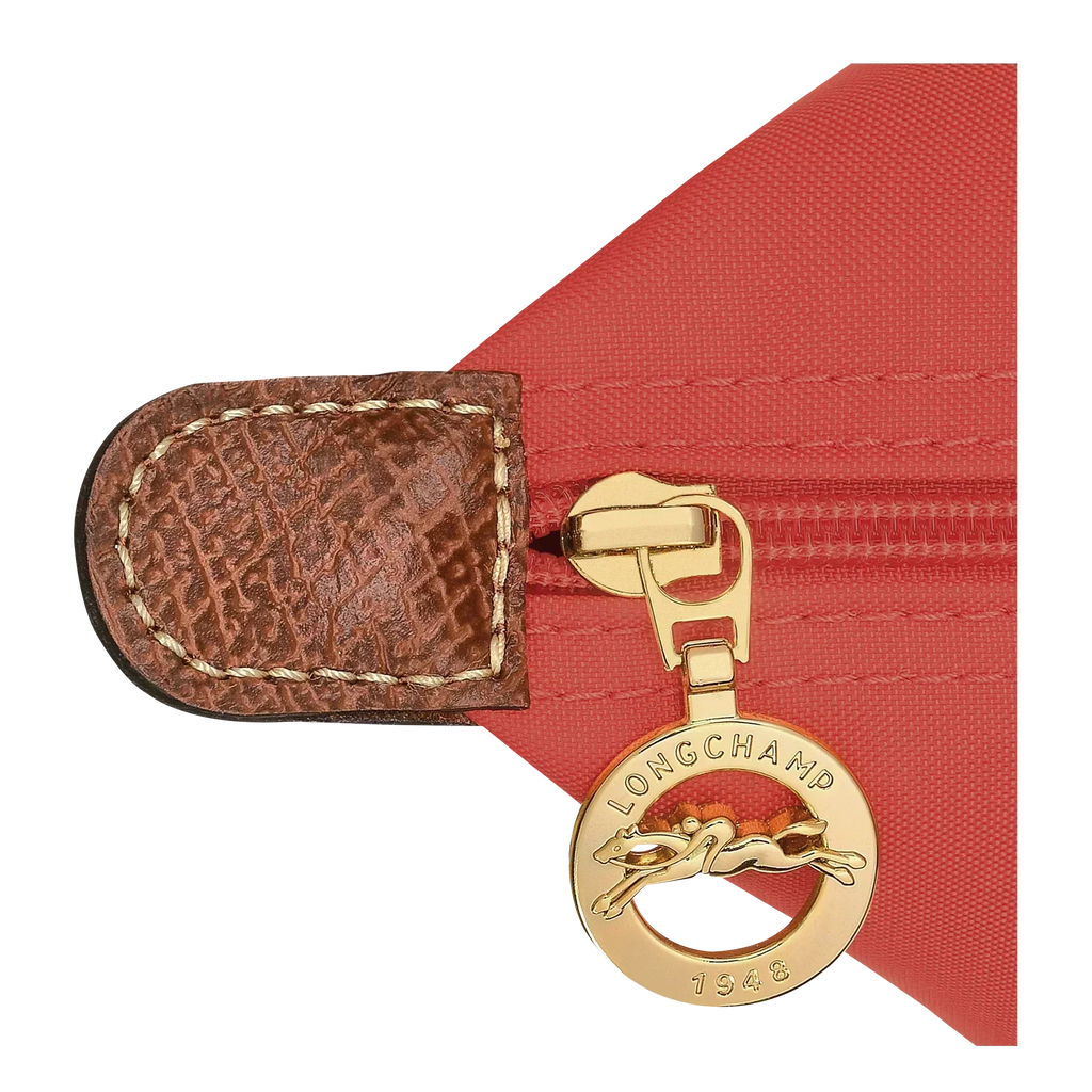 Faltbarer Shopper – Tomate