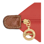 Faltbarer Shopper – Tomate