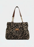 Leonora | Elegante Tragetasche