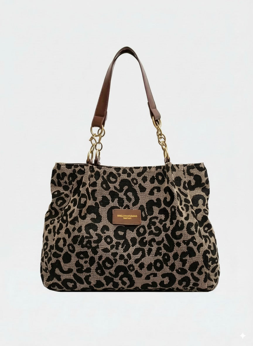 Leonora | Elegante Tragetasche