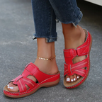Vivian – Ergonomische Sandalen