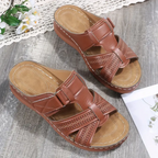 Alina | Ergonomische Komfort Sandalen