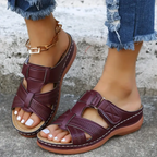 Vivian – Ergonomische Sandalen
