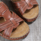 Alina | Ergonomische Komfort Sandalen