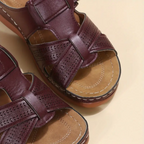 Alina | Ergonomische Komfort Sandalen
