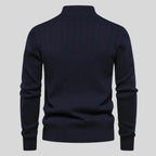 Friedbert | Hochwertiger Herren Komfortpullover