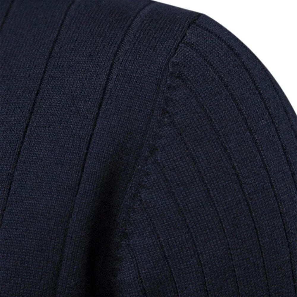Friedbert | Hochwertiger Herren Komfortpullover