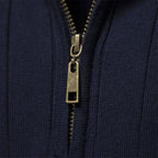 Friedbert | Hochwertiger Herren Komfortpullover
