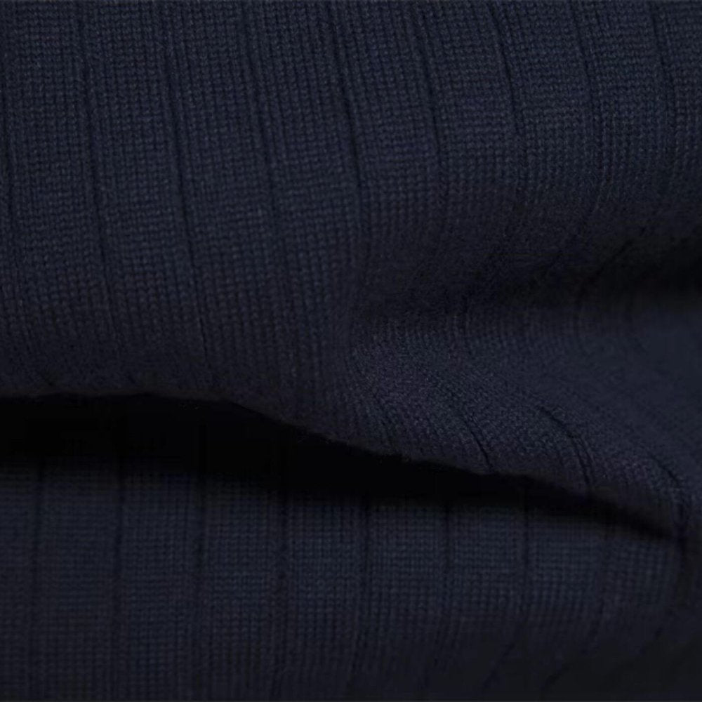 Friedbert | Hochwertiger Herren Komfortpullover