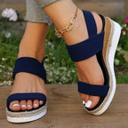 Lina | Orthopädische Sandalen
