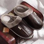 Liv™| Slip-On Hausschuh